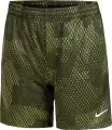Шорти підліткові Nike MULTI DRI-FIT оливкові FN8696-325