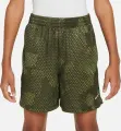 Шорти підліткові Nike MULTI DRI-FIT оливкові FN8696-325