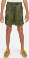 Шорти підліткові Nike MULTI DRI-FIT оливкові FN8696-325