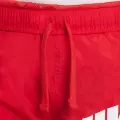 Шорти підліткові Nike SPORTSWEAR WOVEN червоні DO6582-658