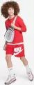 Шорти підліткові Nike SPORTSWEAR WOVEN червоні DO6582-658
