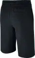 Шорти підліткові Nike SPORTSWEAR чорні 805450-011