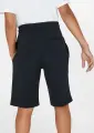 Шорти підліткові Nike SPORTSWEAR чорні 805450-011