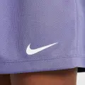 Шорты подростковые Nike TROPHY DRI-FIT фиолетовые FB1092-527