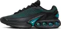 Кроссовки Nike AIR MAX DN ESSENTIAL черно-бирюзовые HV5235-001
