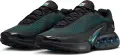Кроссовки Nike AIR MAX DN ESSENTIAL черно-бирюзовые HV5235-001