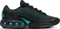 Кроссовки Nike AIR MAX DN ESSENTIAL черно-бирюзовые HV5235-001