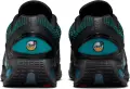 Кроссовки Nike AIR MAX DN ESSENTIAL черно-бирюзовые HV5235-001