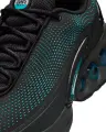 Кроссовки Nike AIR MAX DN ESSENTIAL черно-бирюзовые HV5235-001
