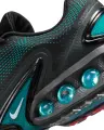 Кроссовки Nike AIR MAX DN ESSENTIAL черно-бирюзовые HV5235-001