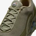 Кроссовки Nike AIR MAX DN оливковые DV3337-200