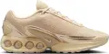 Кроссовки женские Nike AIR MAX DN золотисто-бежевые HV4861-200