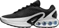Кроссовки женские Nike AIR MAX DN черно-белые FJ3145-002