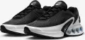 Кроссовки женские Nike AIR MAX DN черно-белые FJ3145-002