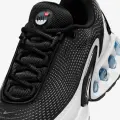 Кроссовки женские Nike AIR MAX DN черно-белые FJ3145-002