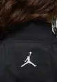 Куртка жіноча Nike AIR JORDAN VARSITY JACKET чорна FN5786-010