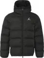 Пуховик Nike JORDAN BROOKLYN чорний FV7317-010