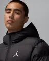 Пуховик Nike JORDAN BROOKLYN чорний FV7317-010