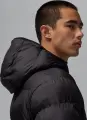 Пуховик Nike JORDAN BROOKLYN чорний FV7317-010