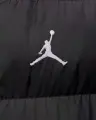 Пуховик Nike JORDAN BROOKLYN чорний FV7317-010