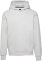 Худі Nike JORDAN BROOKLYN FLEECE PULLOVER HOODIE сіре FV7281-050