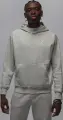 Худі Nike JORDAN BROOKLYN FLEECE PULLOVER HOODIE сіре FV7281-050