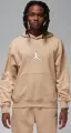 Худі Nike JORDAN FLIGHT MVP FLEECE світло-коричневе FN6352-244