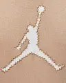Худі Nike JORDAN FLIGHT MVP FLEECE світло-коричневе FN6352-244