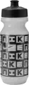 Пляшка для води Nike BIG MOUTH BOTTLE 2.0 22 OZ 650 мл біло-чорна N.000.0043.942.22