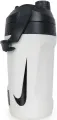 Пляшка для води Nike FUEL JUG 40 OZ 1182 мл біла N.101.3797.153.40