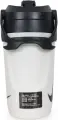 Пляшка для води Nike FUEL JUG 40 OZ 1182 мл біла N.101.3797.153.40