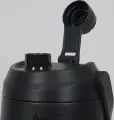Пляшка для води Nike FUEL JUG 40 OZ 1182 мл біла N.101.3797.153.40