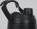 Пляшка для води Nike FUEL JUG 40 OZ 1182 мл біла N.101.3797.153.40