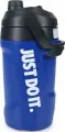 Пляшка для води Nike FUEL JUG 40 OZ 1182 мл синя N.101.3797.405.40