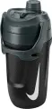 Пляшка для води Nike FUEL JUG 40 OZ 1182 мл чорна N.101.3797.031.40