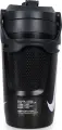 Пляшка для води Nike FUEL JUG 40 OZ 1182 мл чорна N.101.3797.031.40