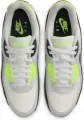 Кросівки Nike AIR MAX 90 GORE-TEX WINTERIZED сіро-салатово-чорні FD5810-102