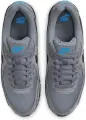 Кроссовки Nike AIR MAX 90 серые DO6706-002