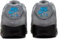 Кроссовки Nike AIR MAX 90 серые DO6706-002