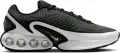 Кроссовки Nike AIR MAX DN черно-белые DV3337-003