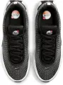Кроссовки Nike AIR MAX DN черно-белые DV3337-003
