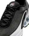 Кроссовки Nike AIR MAX DN черно-белые DV3337-003