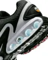 Кроссовки Nike AIR MAX DN черно-белые DV3337-003