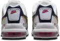 Кросівки Nike AIR MAX LTD 3 PREMIUM біло-темно-синьо-червоно-золоті 695484-186