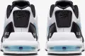 Кросівки Nike AIR MAX LTD 3 біло-блакитно-чорні CI5875-100