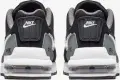 Кроссовки Nike AIR MAX LTD 3 черно-серо-белые BV1171-001