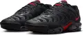 Кросівки Nike AIR MAX PLUS DRIFT чорно-червоні FD4290-013