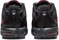 Кросівки Nike AIR MAX PLUS DRIFT чорно-червоні FD4290-013