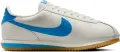 Кросівки Nike CORTEZ біло-блакитні DM4044-112