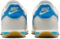 Кросівки Nike CORTEZ біло-блакитні DM4044-112